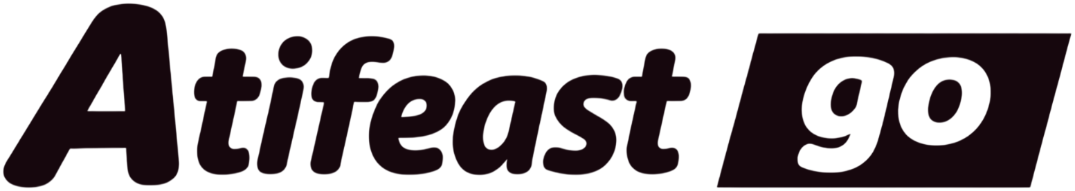 Atifeast Go